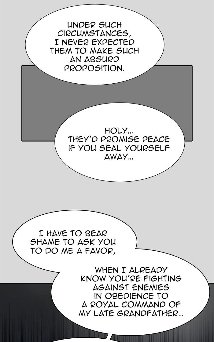 Tower of God Chapter 457, page 72 of 155
