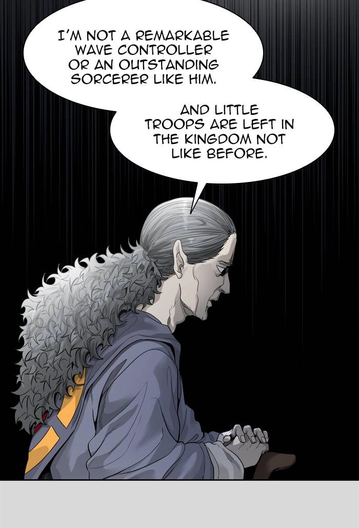 Tower of God Chapter 457, page 73 of 155