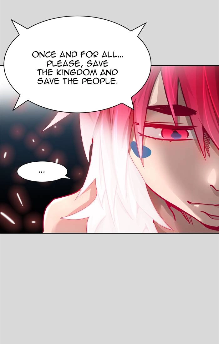 Tower of God Chapter 457, page 75 of 155
