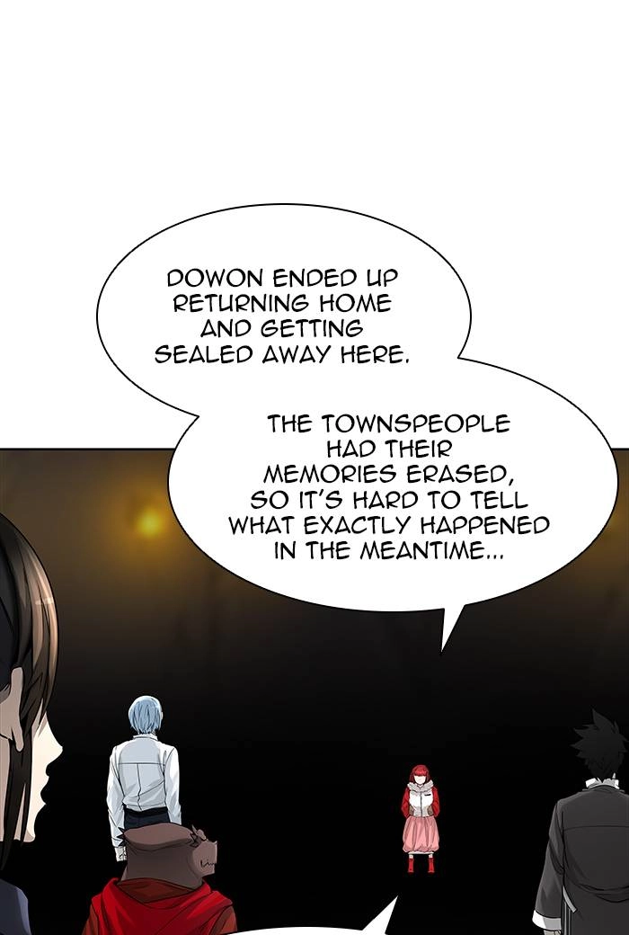 Tower of God Chapter 457, page 77 of 155