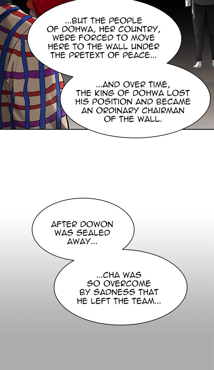 Tower of God Chapter 457, page 78 of 155