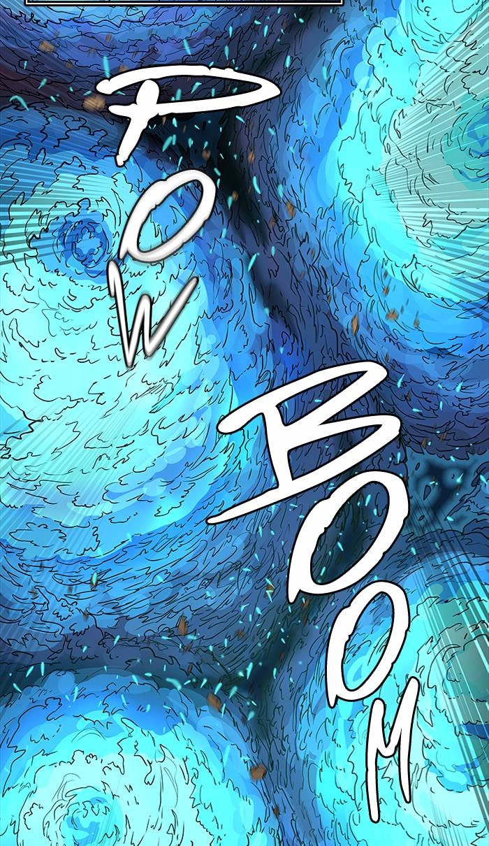 Tower of God Chapter 457, page 8 of 155