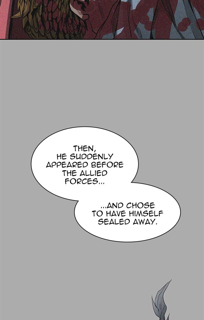 Tower of God Chapter 457, page 80 of 155