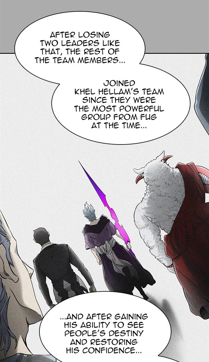 Tower of God Chapter 457, page 82 of 155