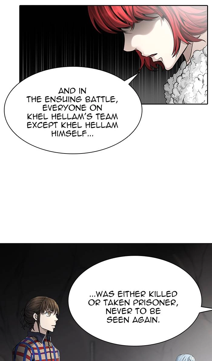 Tower of God Chapter 457, page 84 of 155