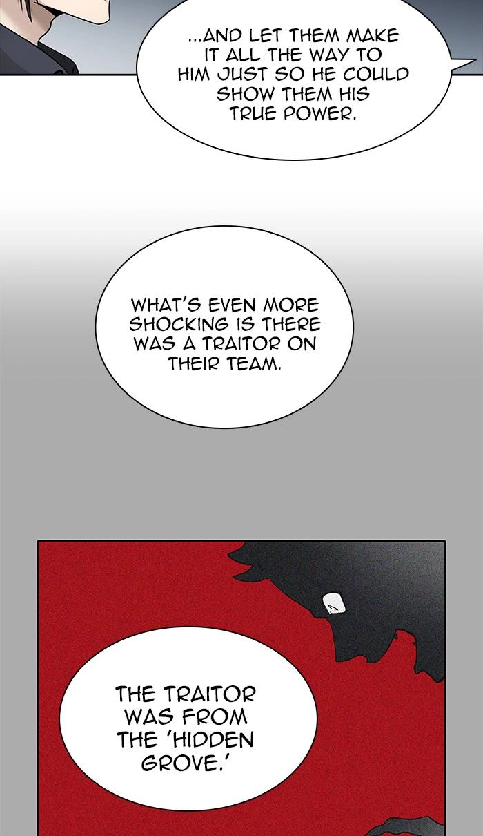 Tower of God Chapter 457, page 86 of 155