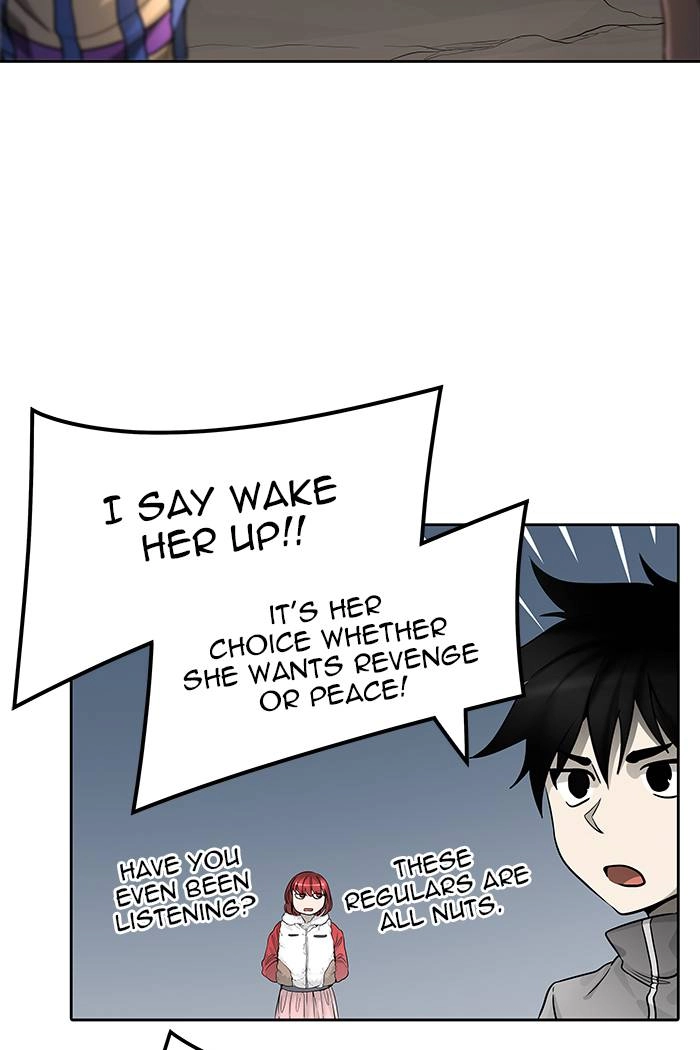 Tower of God Chapter 457, page 92 of 155
