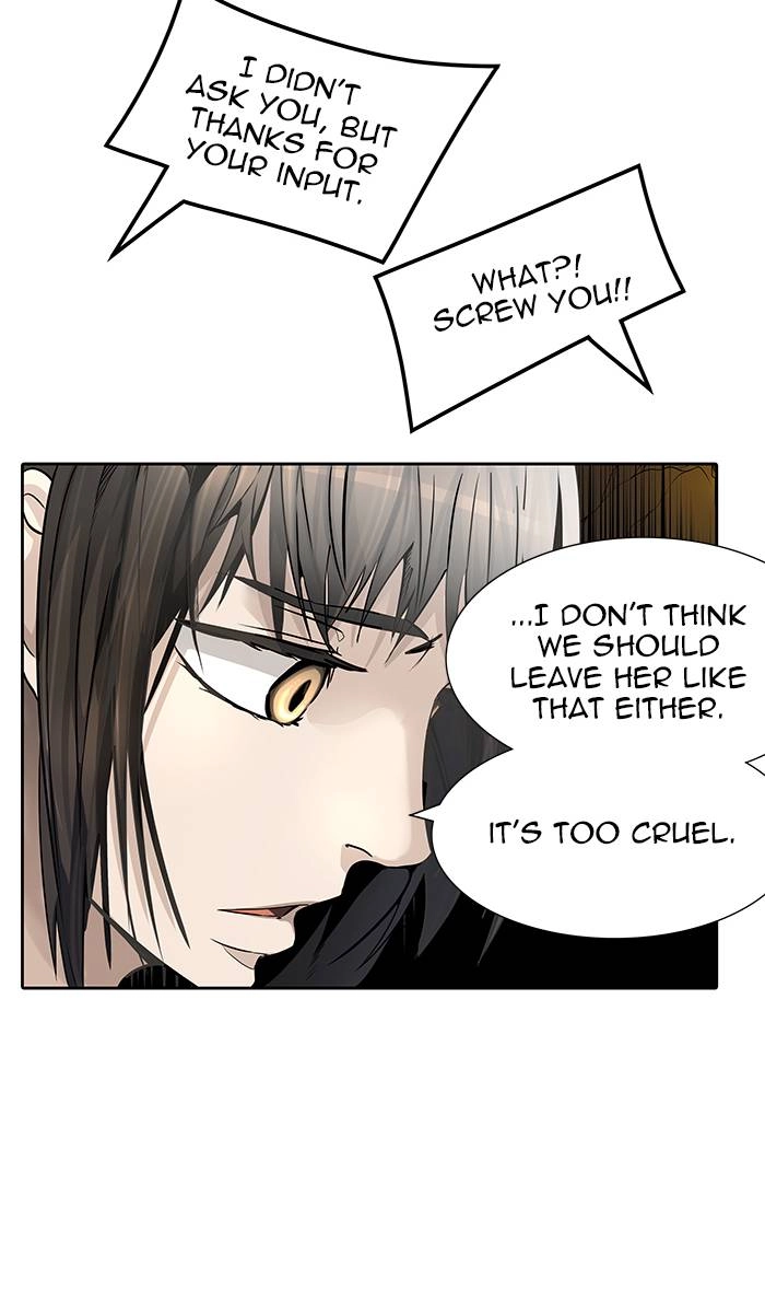 Tower of God Chapter 457, page 93 of 155