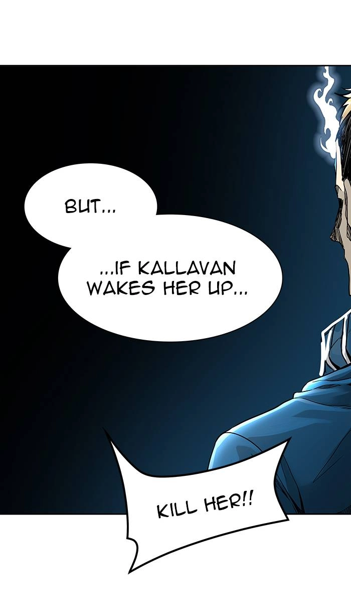Tower of God Chapter 457, page 94 of 155