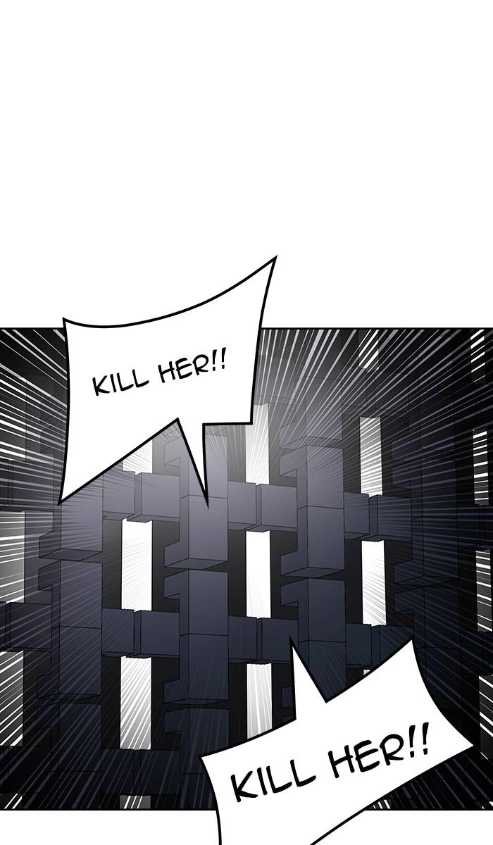 Tower of God Chapter 457, page 95 of 155