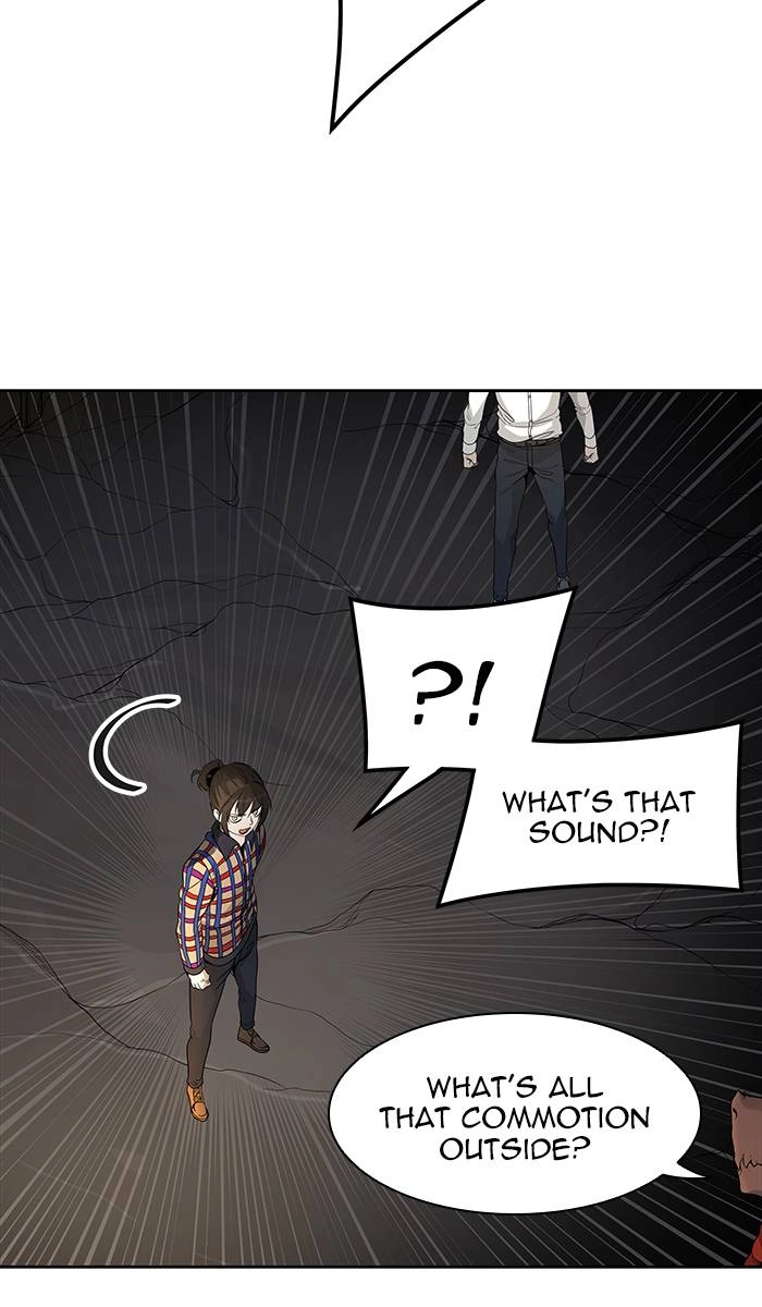 Tower of God Chapter 457, page 96 of 155