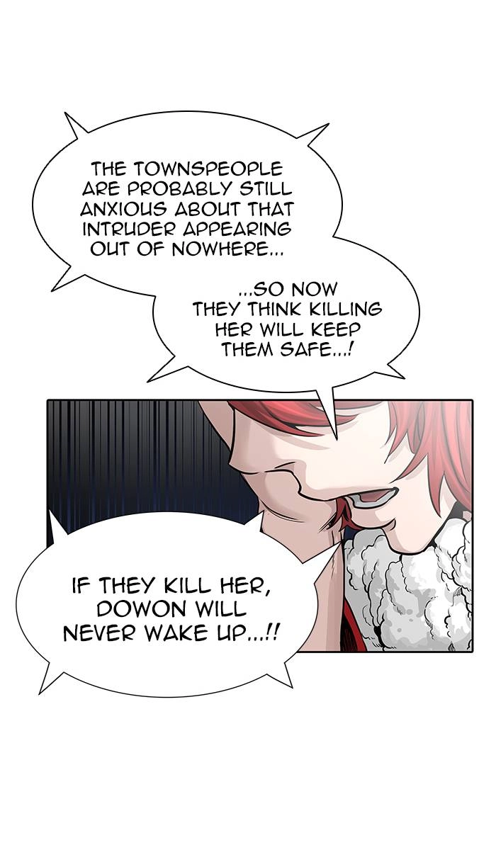 Tower of God Chapter 457, page 99 of 155