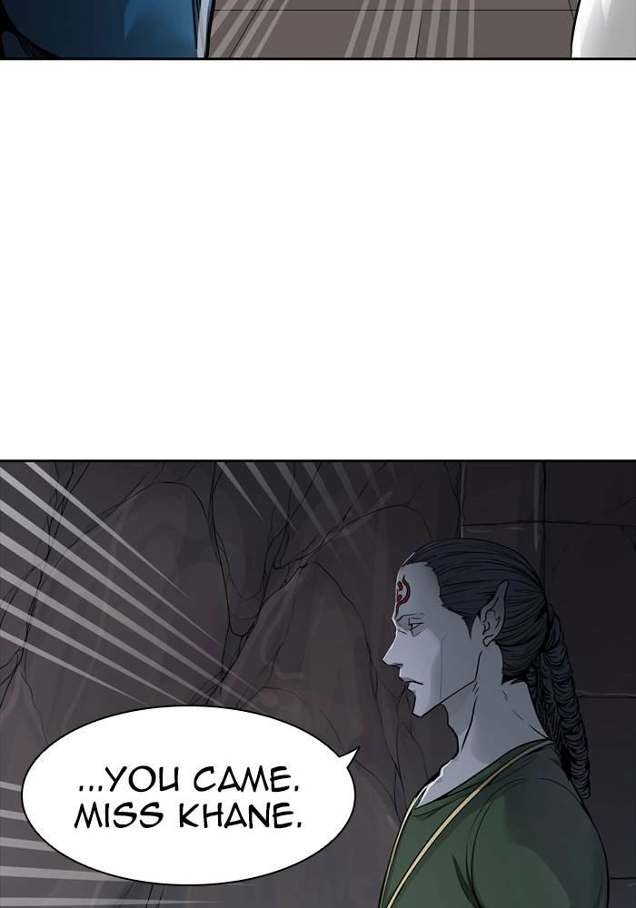 Tower of God Chapter 458, page 100 of 117