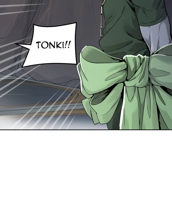 Tower of God Chapter 458, page 101 of 117