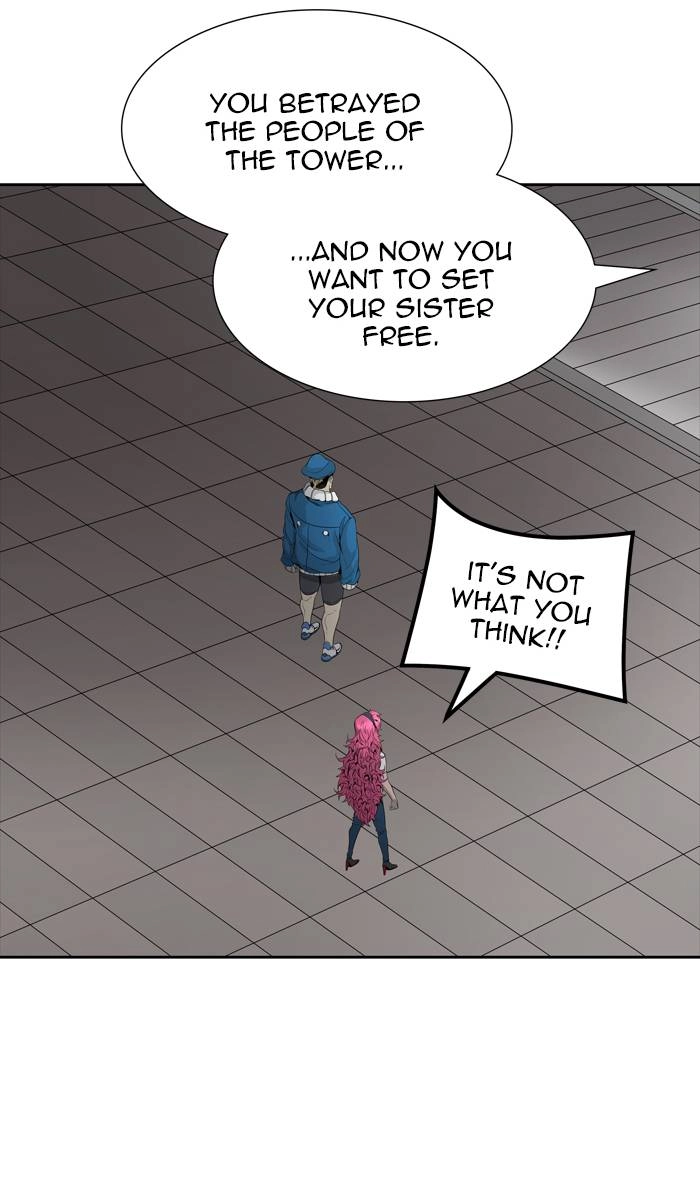 Tower of God Chapter 458, page 102 of 117