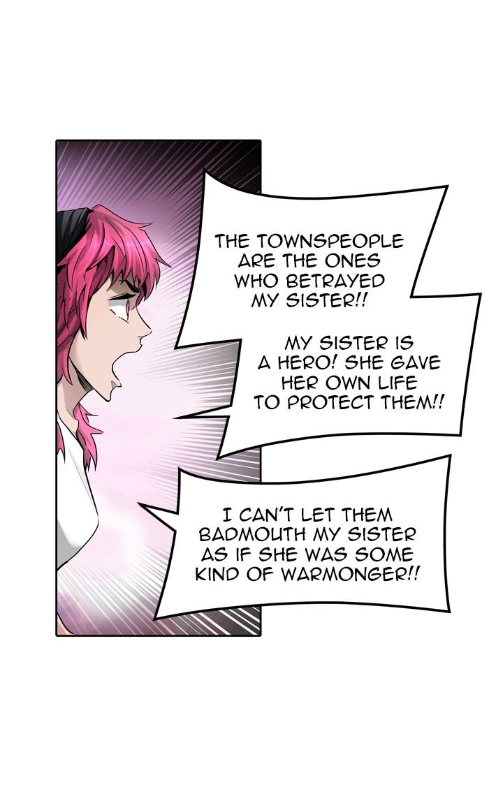 Tower of God Chapter 458, page 103 of 117