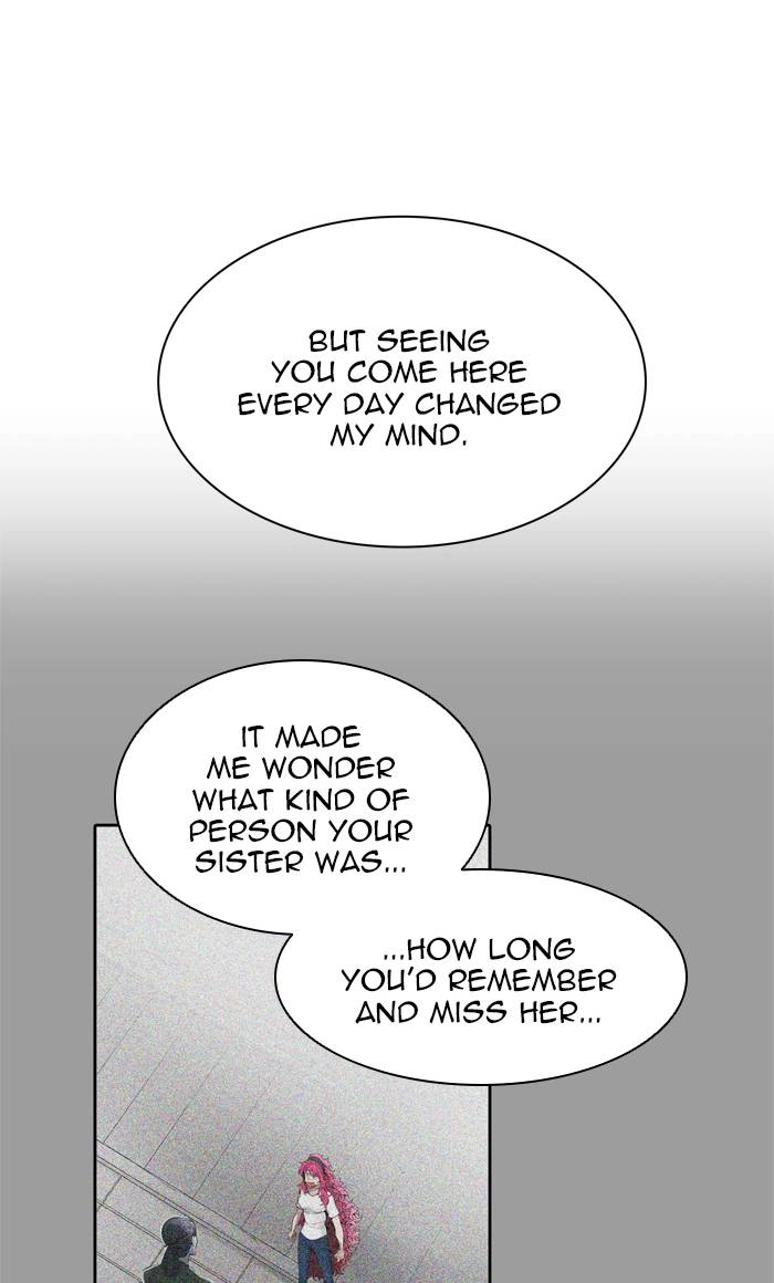 Tower of God Chapter 458, page 106 of 117