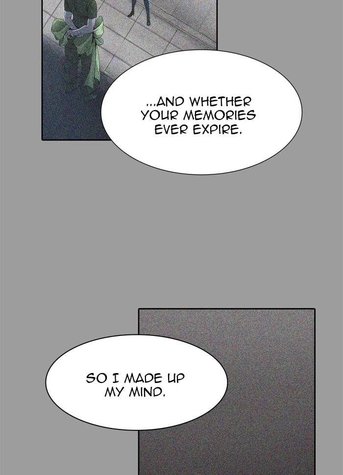 Tower of God Chapter 458, page 107 of 117