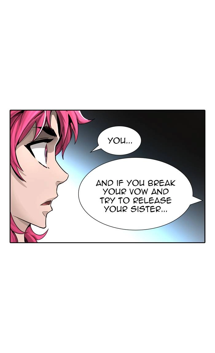 Tower of God Chapter 458, page 110 of 117