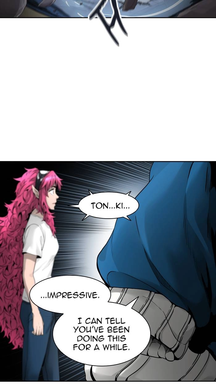 Tower of God Chapter 458, page 112 of 117