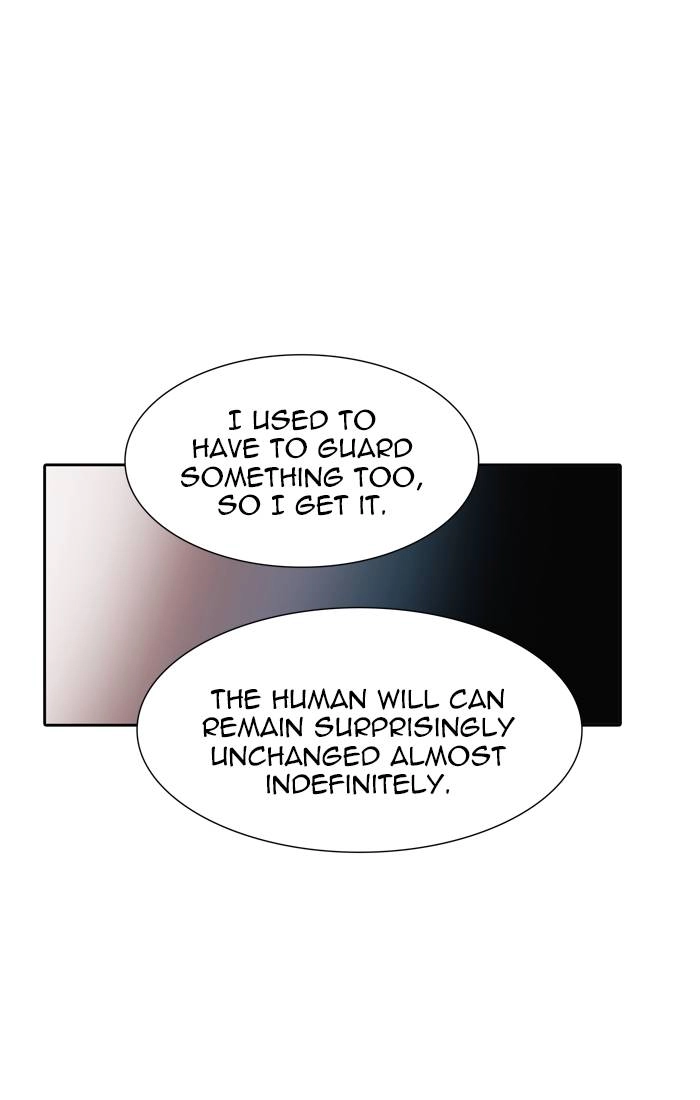 Tower of God Chapter 458, page 113 of 117