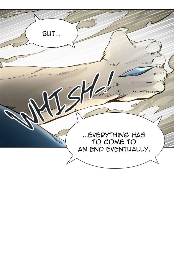 Tower of God Chapter 458, page 114 of 117