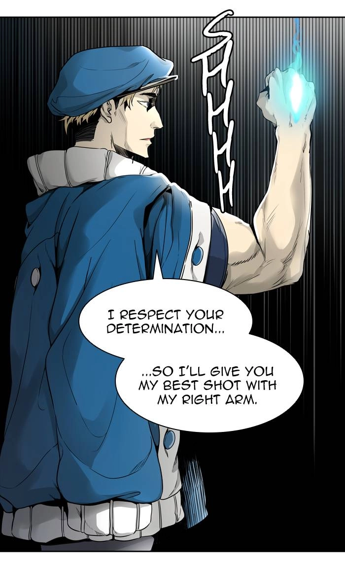 Tower of God Chapter 458, page 115 of 117