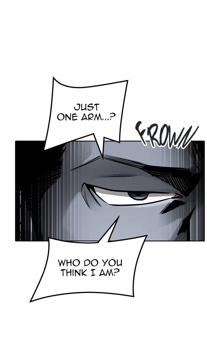 Tower of God Chapter 458, page 116 of 117