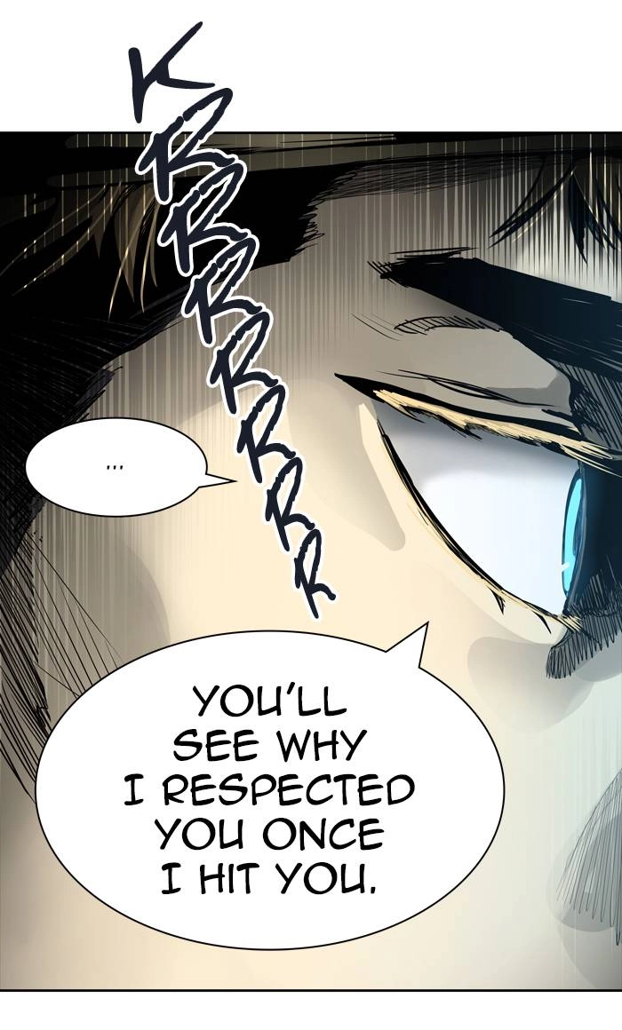Tower of God Chapter 458, page 117 of 117