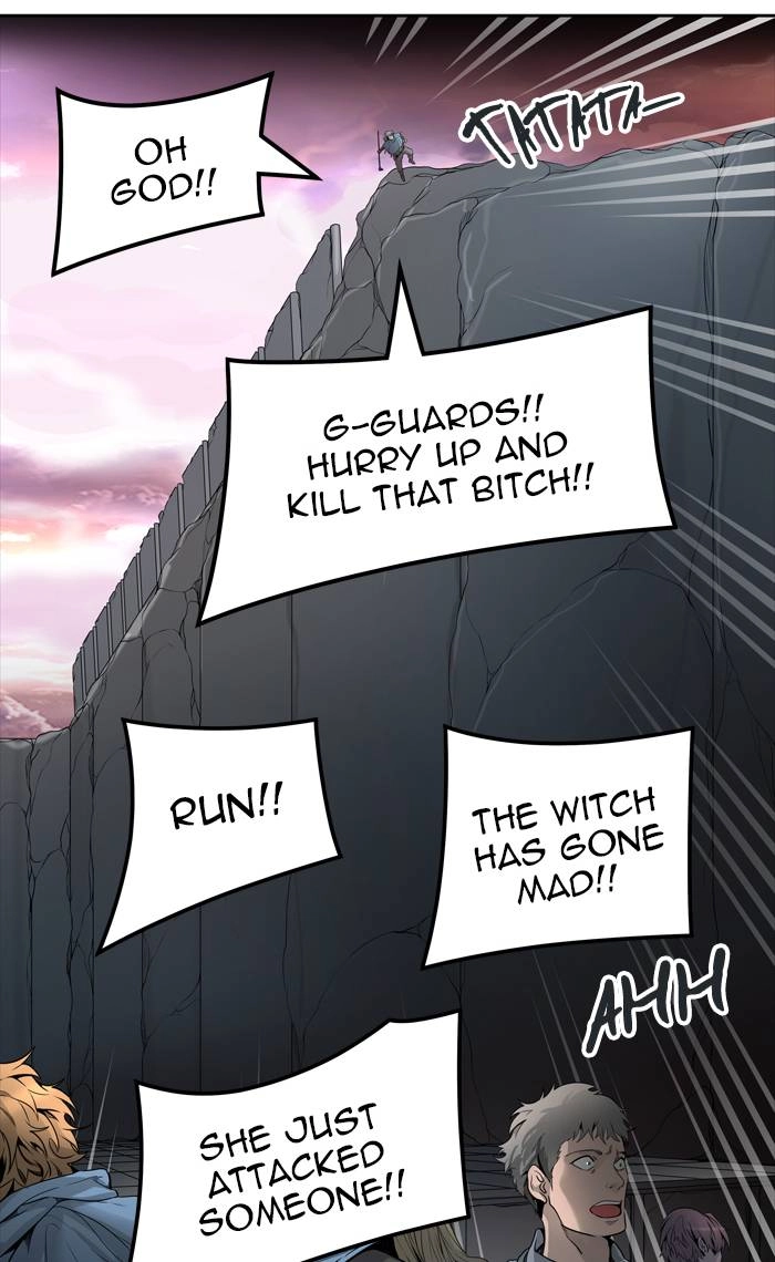 Tower of God Chapter 458, page 12 of 117