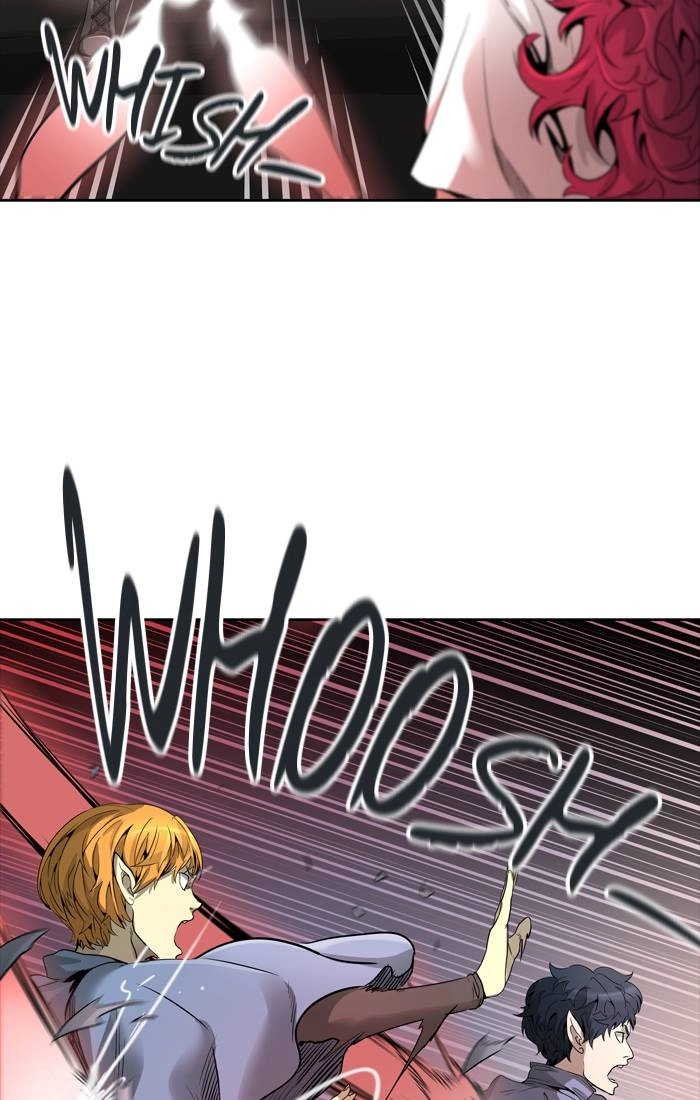 Tower of God Chapter 458, page 17 of 117