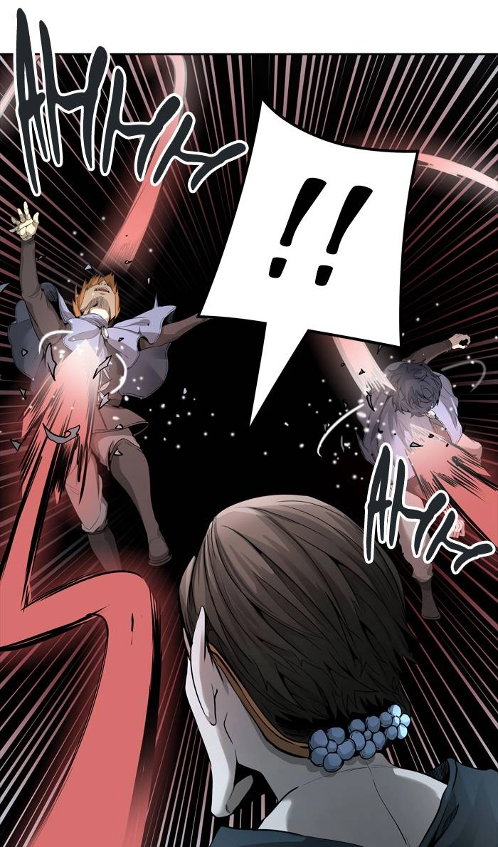 Tower of God Chapter 458, page 19 of 117