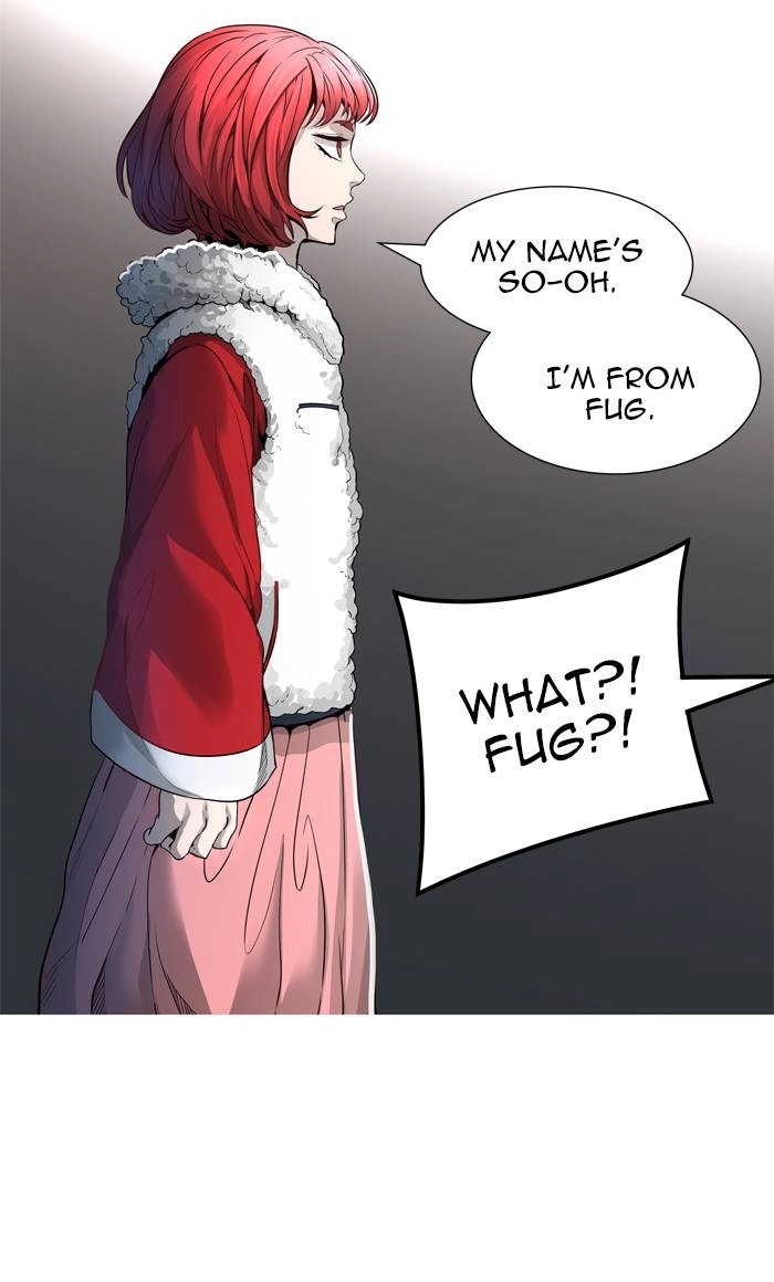 Tower of God Chapter 458, page 26 of 117