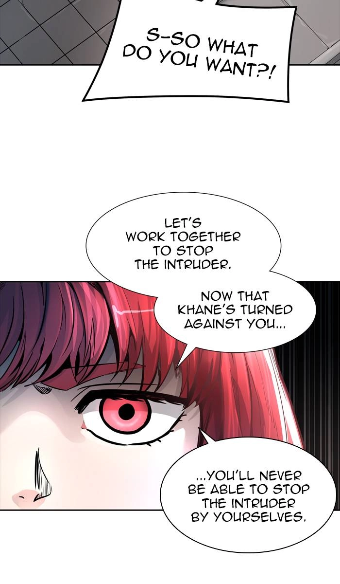 Tower of God Chapter 458, page 28 of 117
