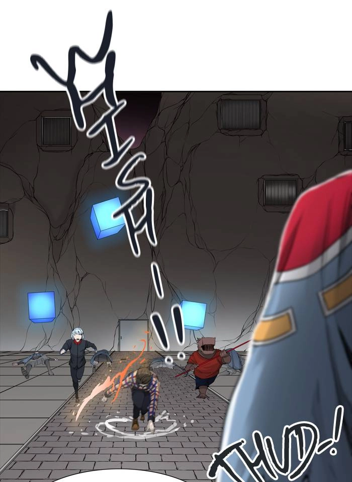 Tower of God Chapter 458, page 31 of 117