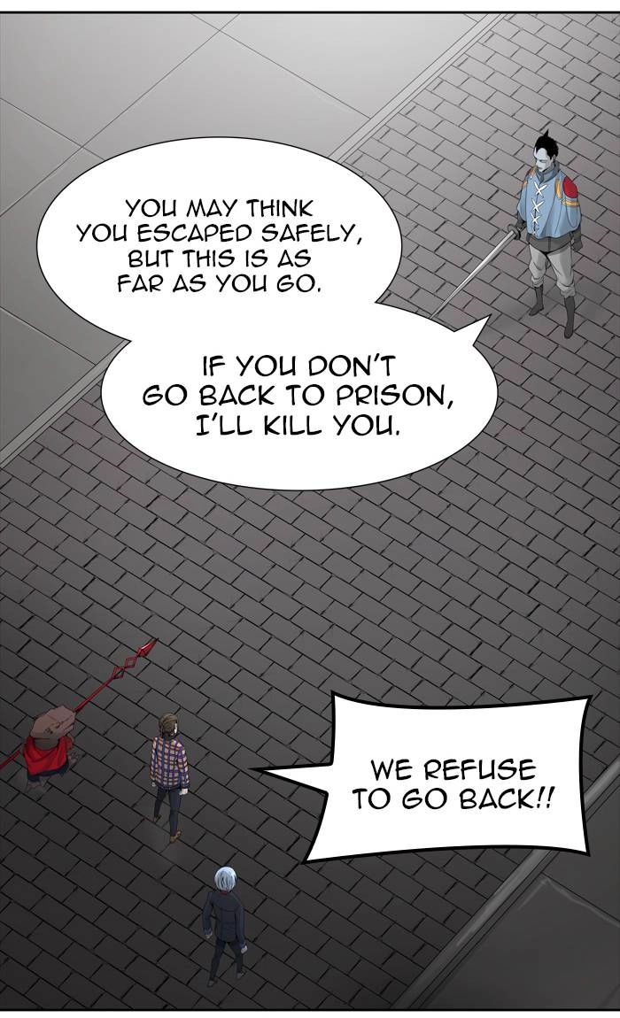 Tower of God Chapter 458, page 36 of 117