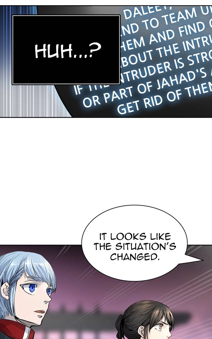 Tower of God Chapter 458, page 39 of 117