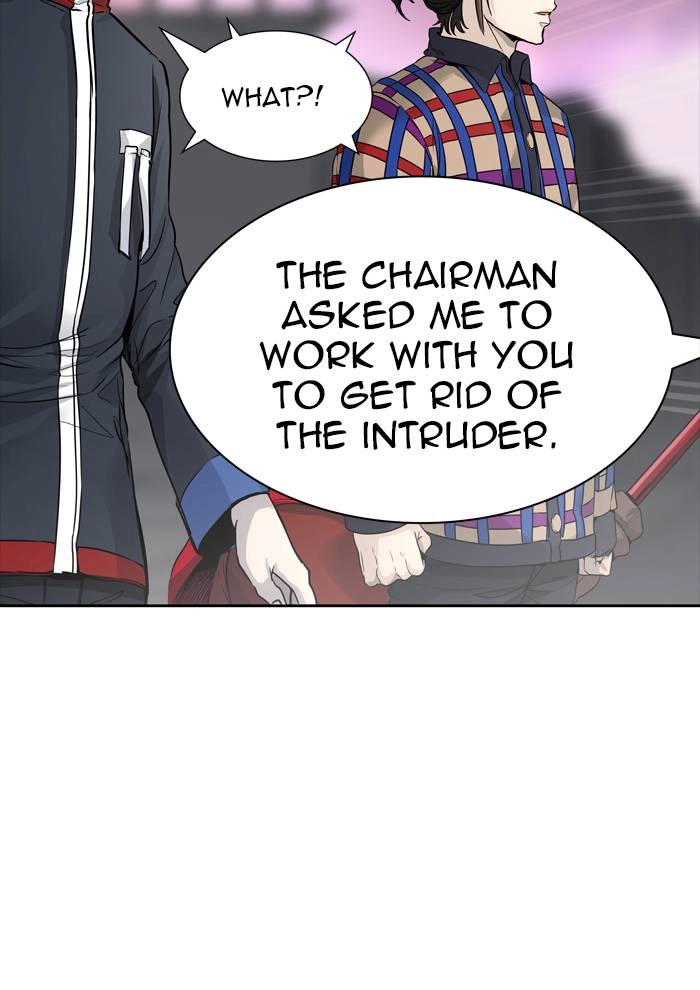 Tower of God Chapter 458, page 40 of 117