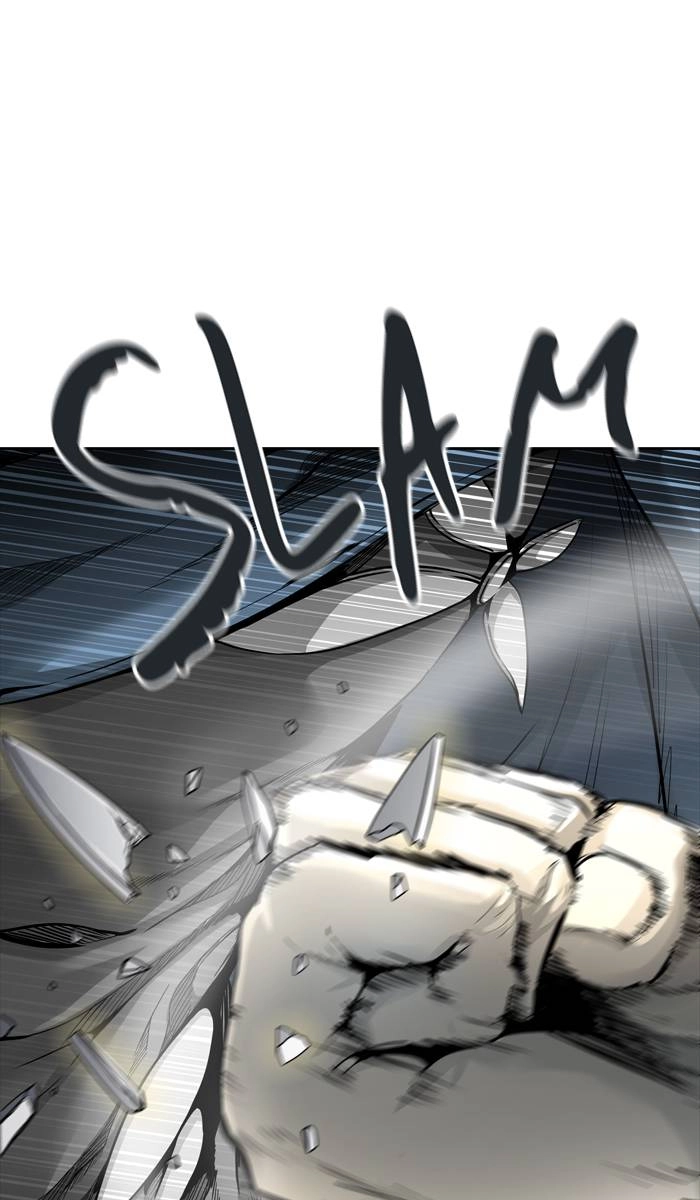 Tower of God Chapter 458, page 42 of 117