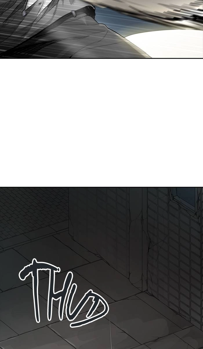Tower of God Chapter 458, page 43 of 117