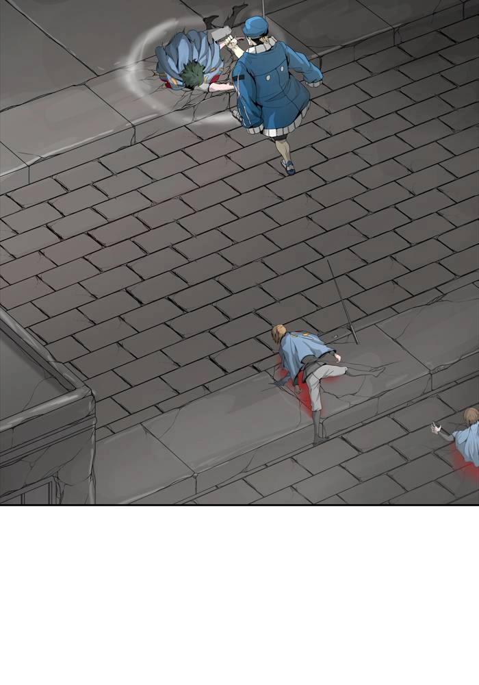 Tower of God Chapter 458, page 44 of 117