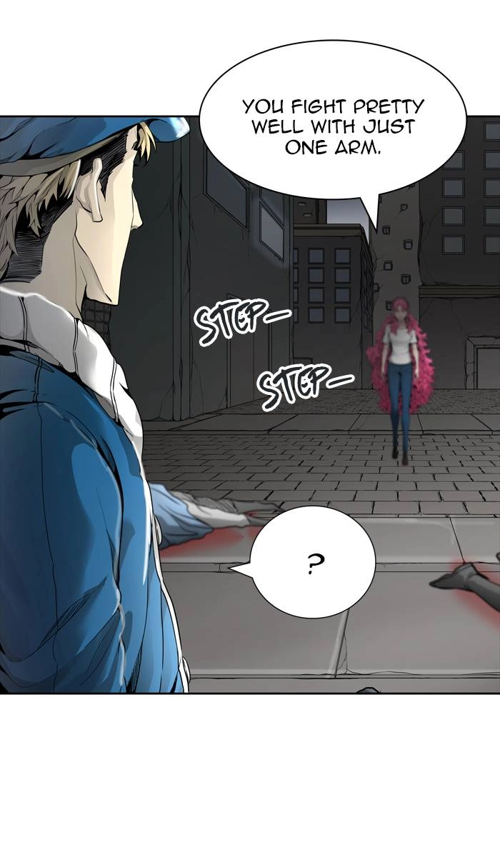 Tower of God Chapter 458, page 45 of 117