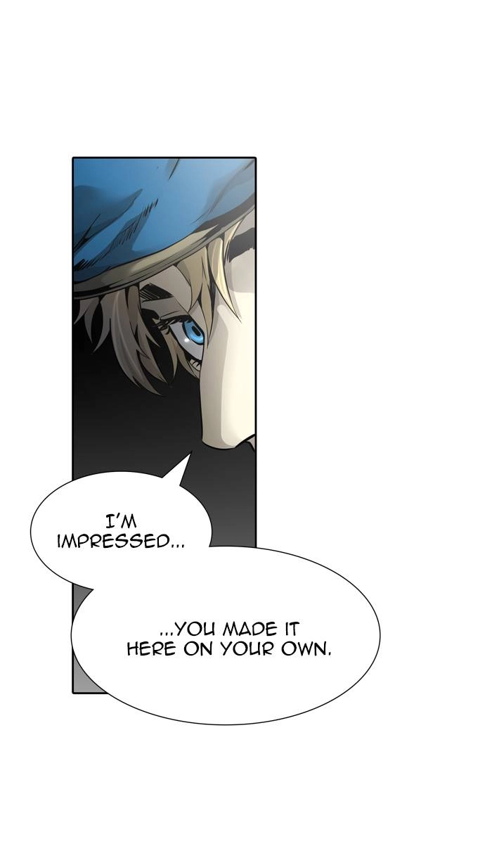 Tower of God Chapter 458, page 46 of 117