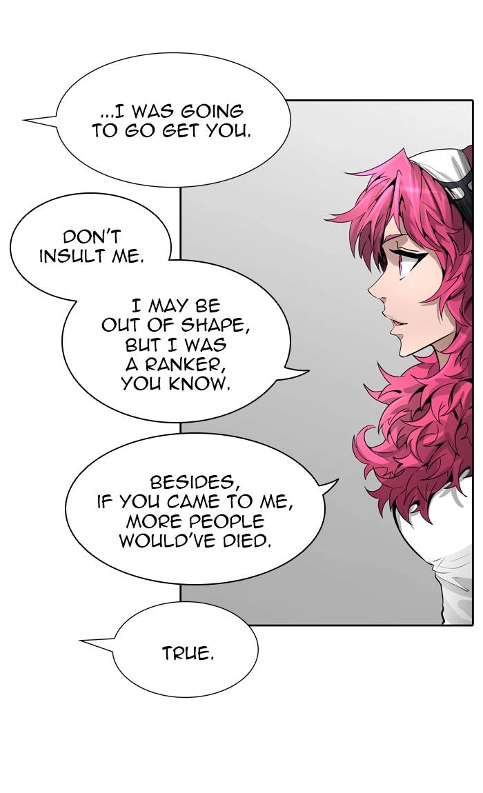 Tower of God Chapter 458, page 47 of 117