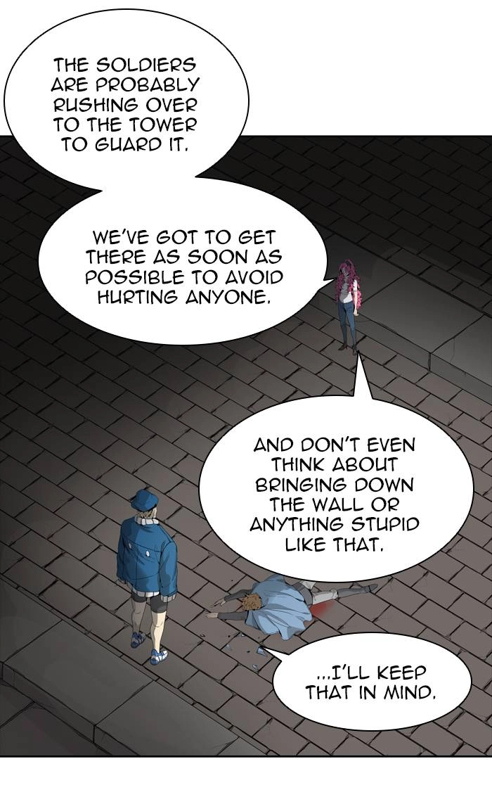 Tower of God Chapter 458, page 48 of 117