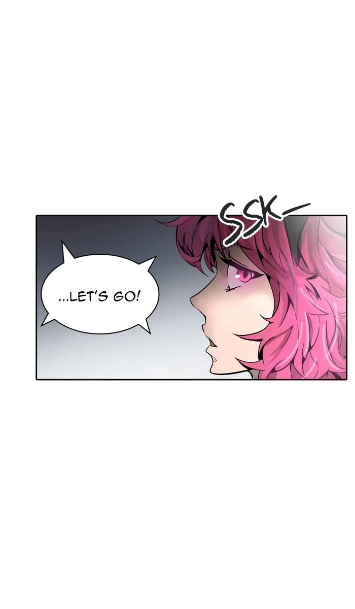 Tower of God Chapter 458, page 49 of 117