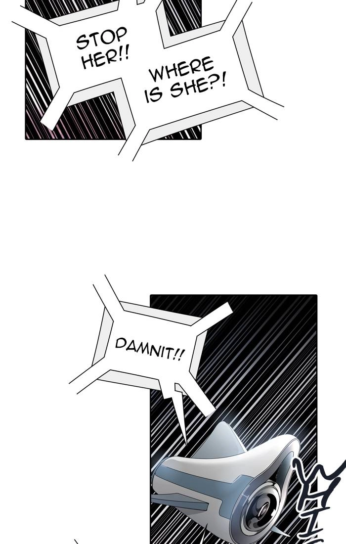 Tower of God Chapter 458, page 53 of 117