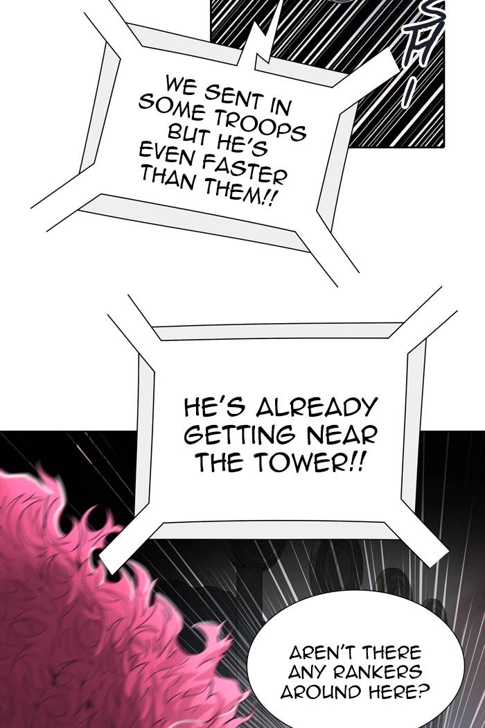 Tower of God Chapter 458, page 54 of 117