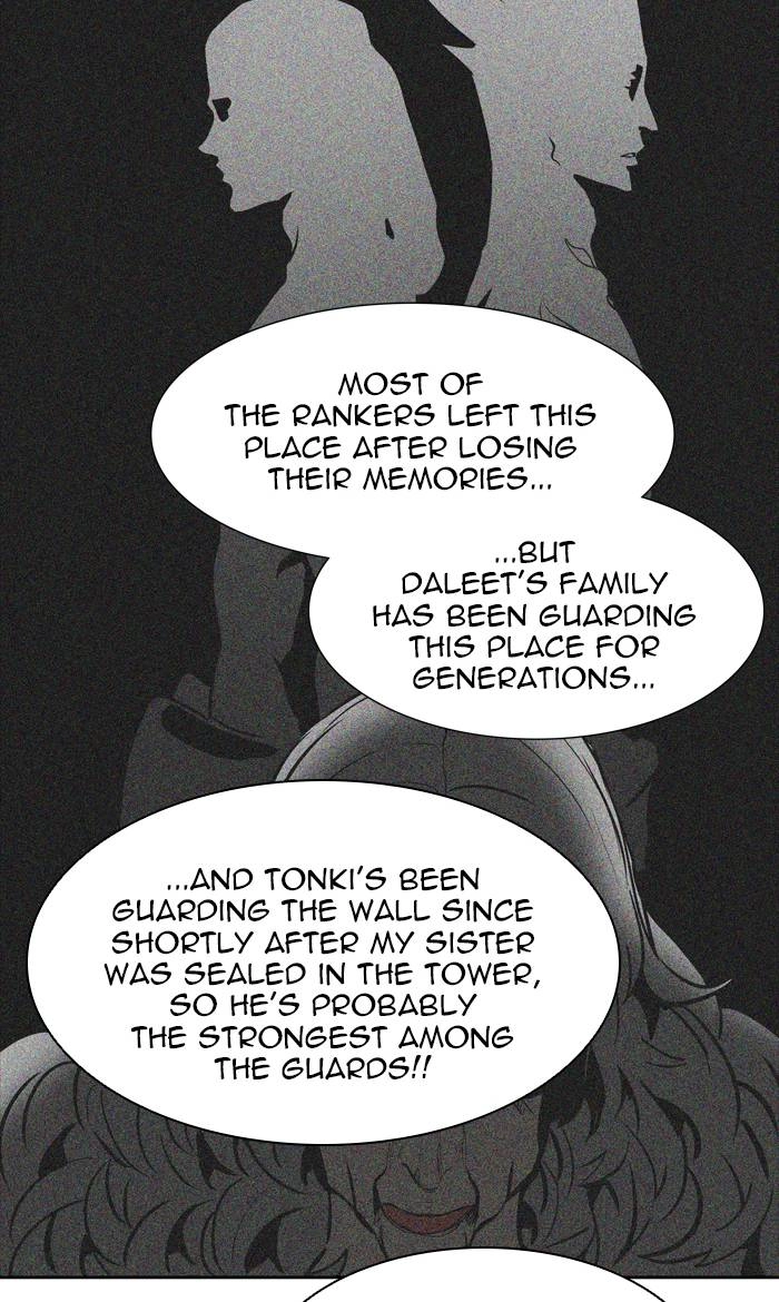 Tower of God Chapter 458, page 56 of 117