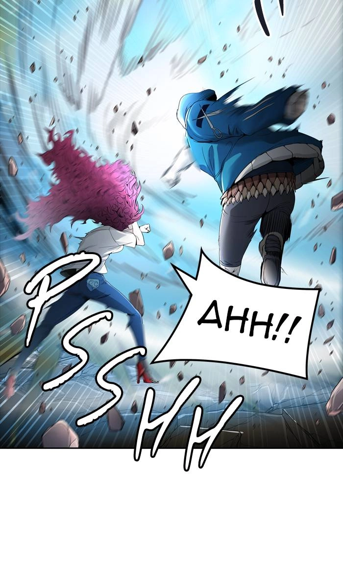 Tower of God Chapter 458, page 60 of 117
